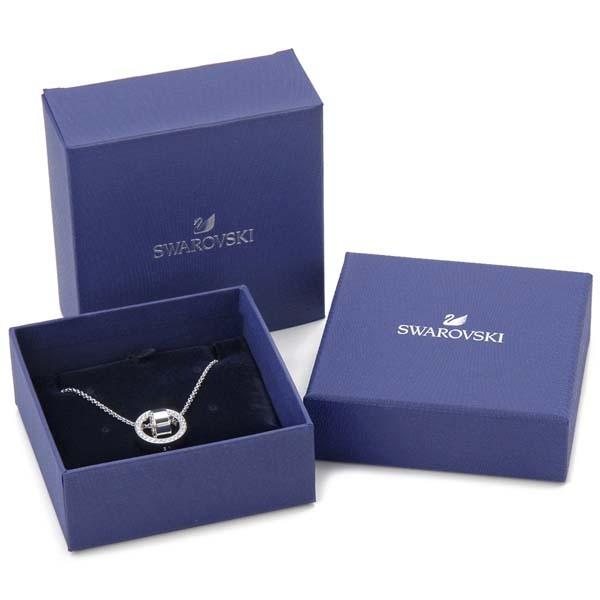 SWAROVSKI（スワロフスキー） ネックレス レディース Hollow ホロウ