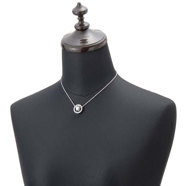 SWAROVSKI（スワロフスキー） ネックレス レディース Hollow ホロウ