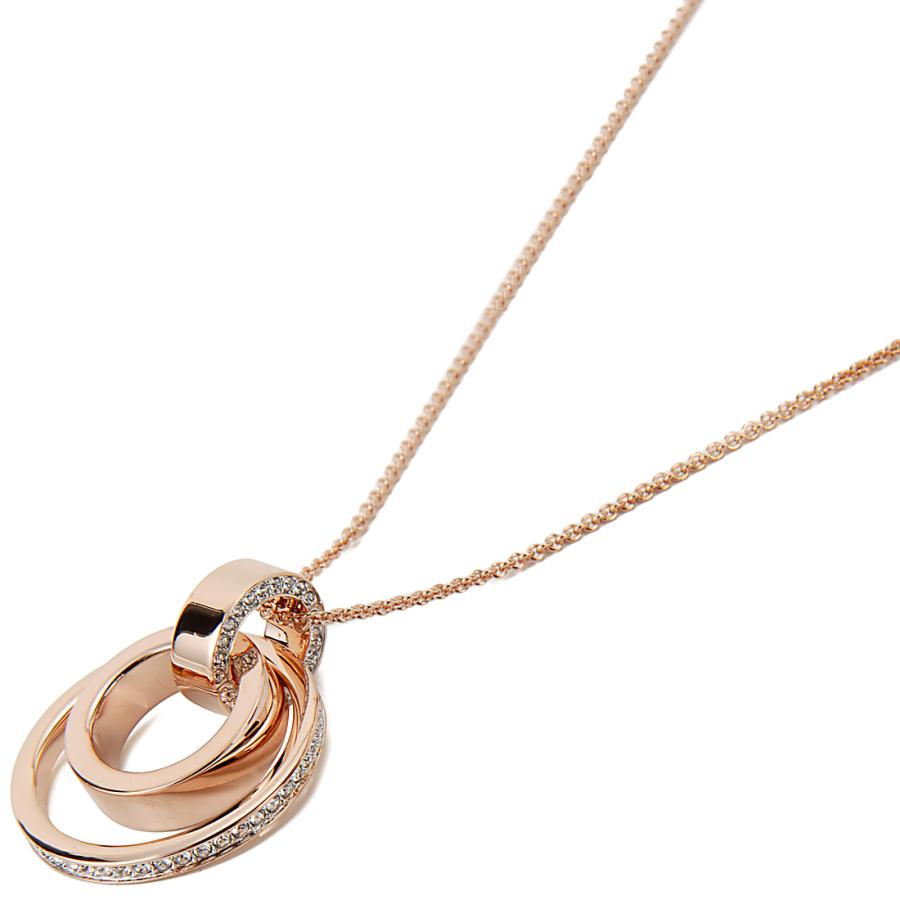 SWAROVSKI（スワロフスキー） ネックレス レディース 5349418 Hollow 