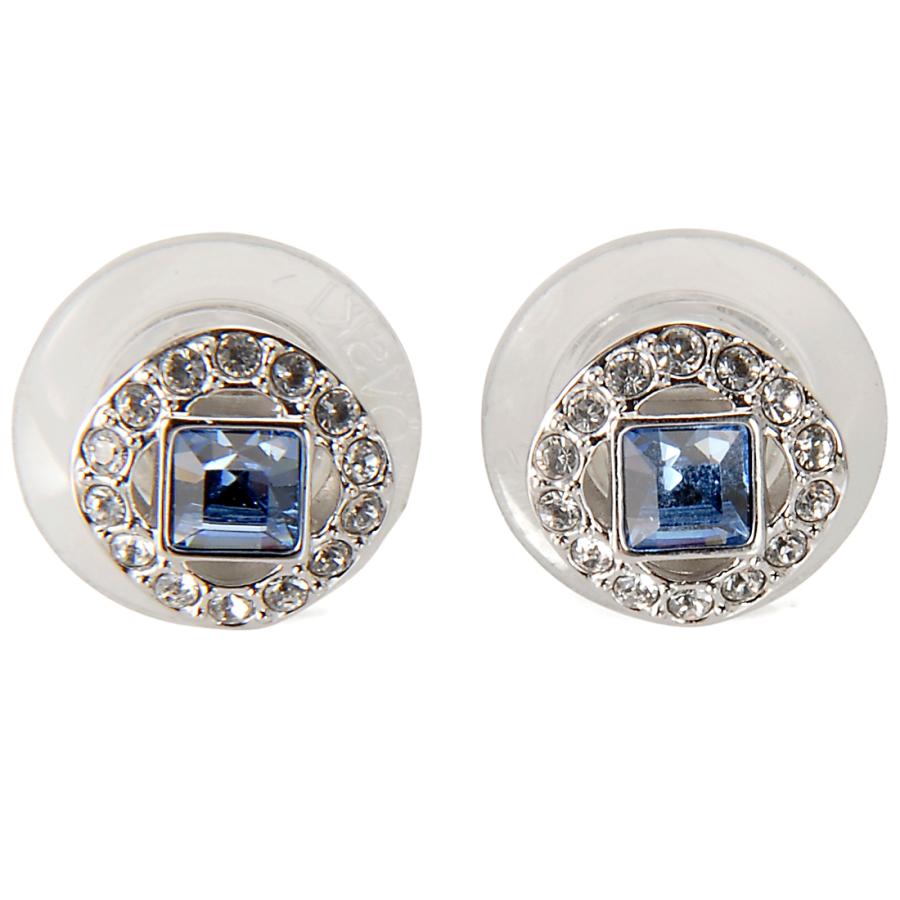 SWAROVSKI（スワロフスキー） ピアス レディース シルバー 5352048