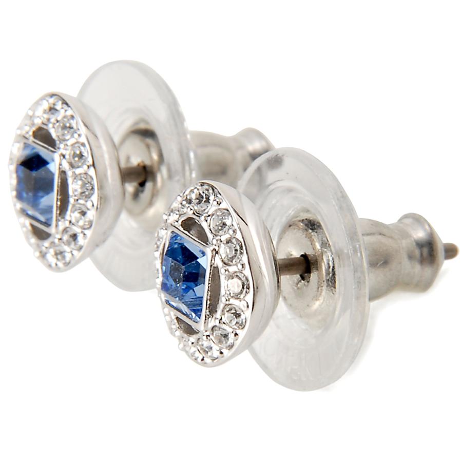 SWAROVSKI（スワロフスキー） ピアス レディース シルバー 5352048