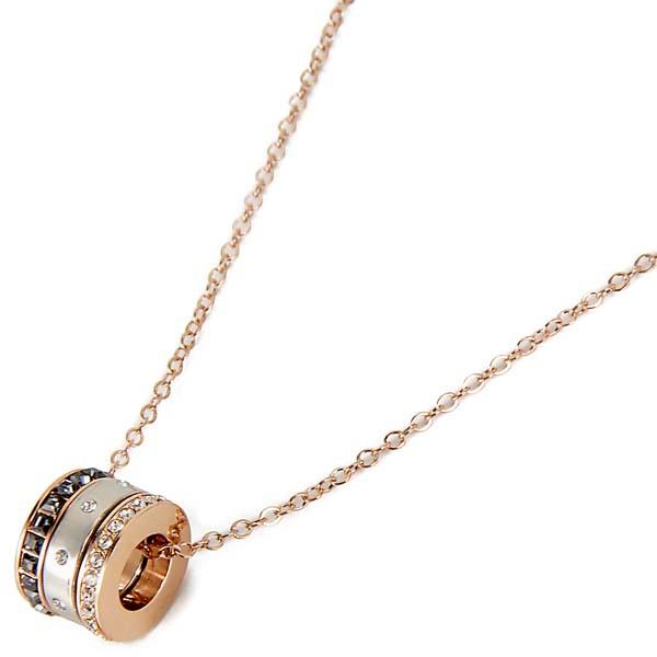 [関税込/国内発] SWAROVSKI ネックレス 5353666 楽天市場】スワロフスキー SWAROVSKI ネックレス レディース