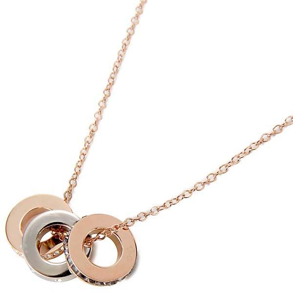 SWAROVSKI スワロフスキー Swarovski ネックレス レディース