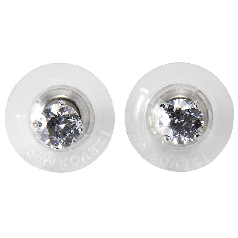 スワロフスキー Swarovski ピアス 5408436 アトラクトラウンド 楽天市場】スワロフスキー swarovski 5408436 ピアス Attract