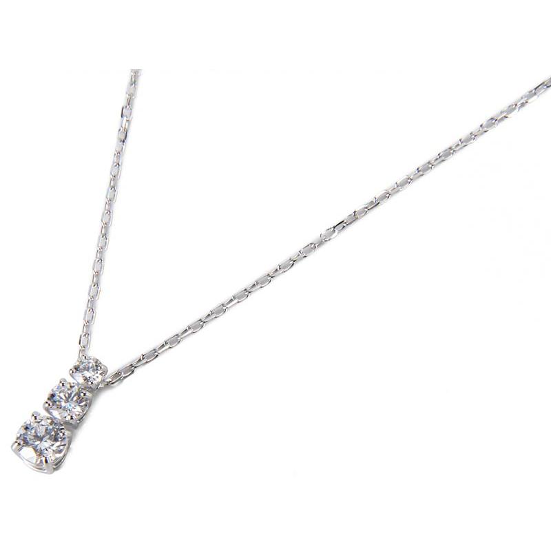 SWAROVSKI（スワロフスキー） ネックレス レディース 5414970 Attract