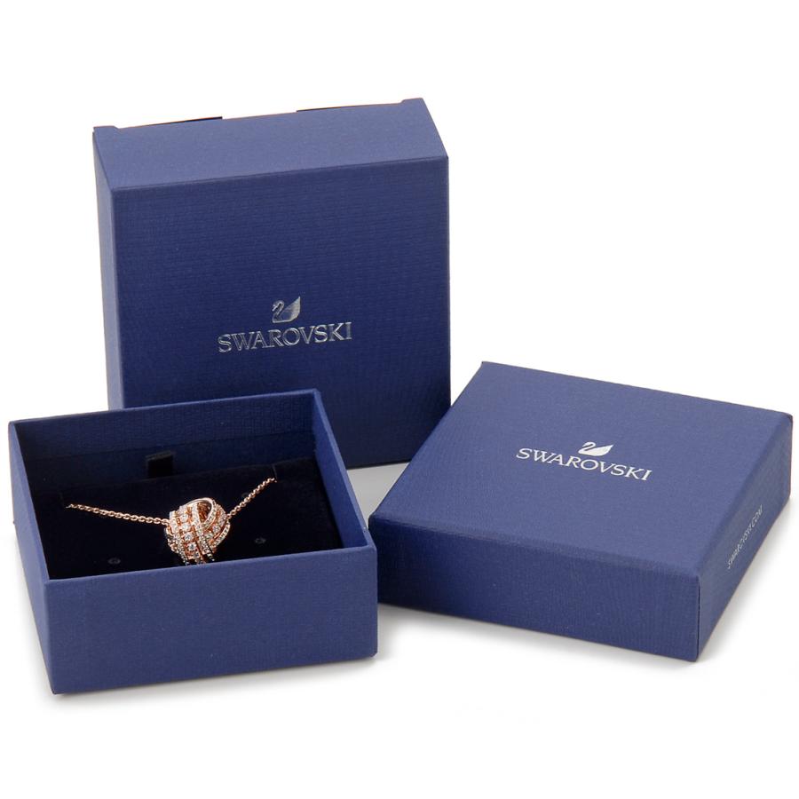 SWAROVSKI Swarovski スワロフスキー ネックレス レディース SWAROVSKI Swarovski スワロフスキー ネックレス レディース