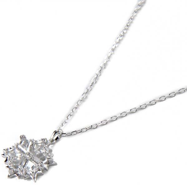★SWAROVSKI　スワロフスキー　ネックレス SWAROVSKI スワロフスキー ネックレス 5428432 マジック