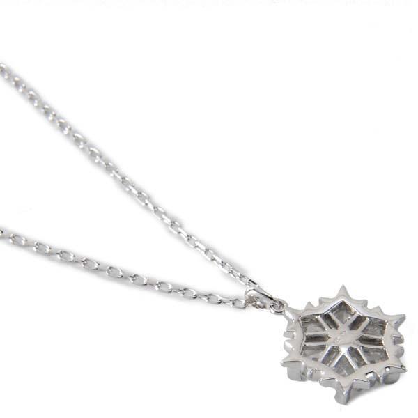 SWAROVSKI　スワロフスキー　クリスタル　ネックレス　シルバー SWAROVSKI スワロフスキー ネックレス 5428432 マジック