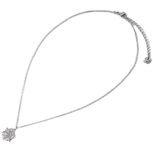 SWAROVSKI ネックレス　新品 SWAROVSKI スワロフスキー ネックレス 5428432 マジック