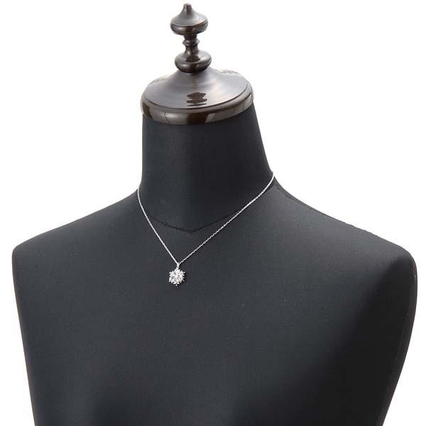 SWAROVSKI スワロフスキー ネックレス 5428432 マジック
