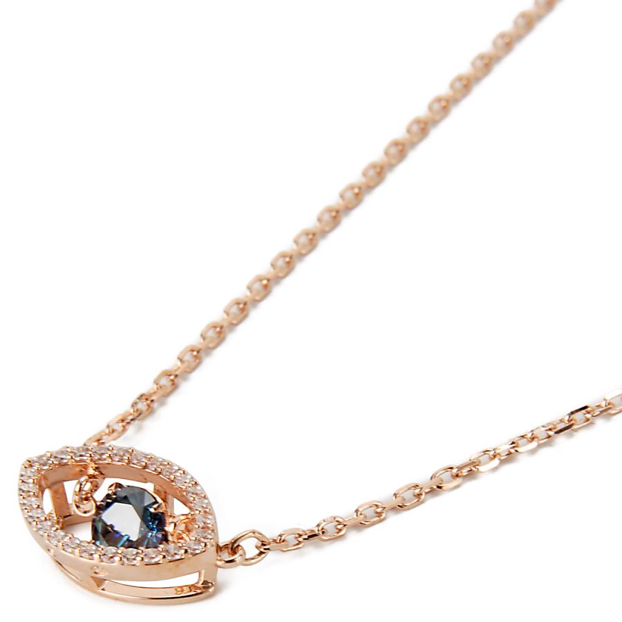 スワロフスキー Swarovski ネックレス レディース 5448611 ラッキー