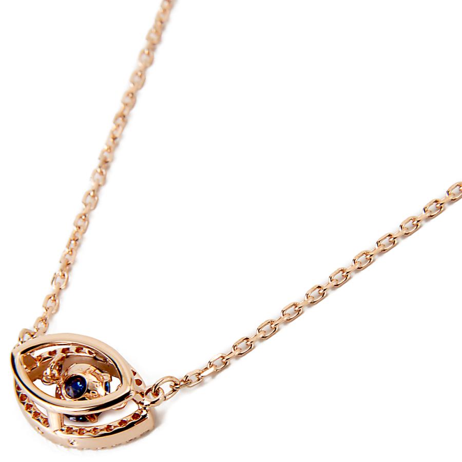 スワロフスキー Swarovski ネックレス レディース 5448611 ラッキー
