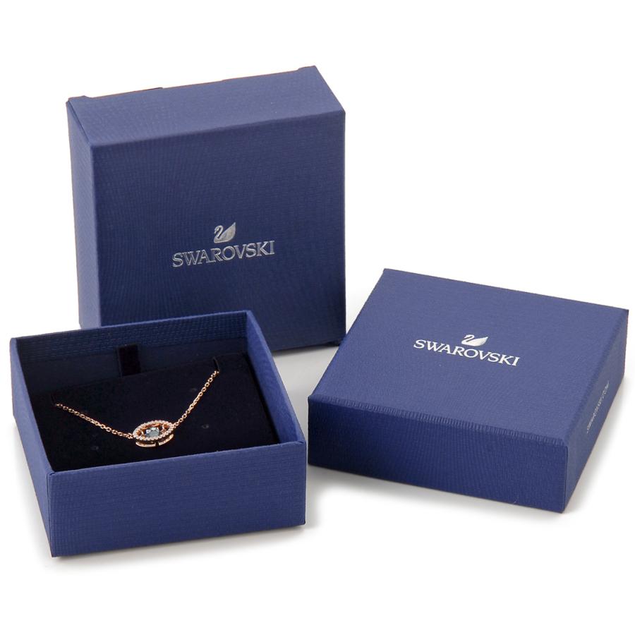 スワロフスキー Swarovski ネックレス レディース 5448611 ラッキー