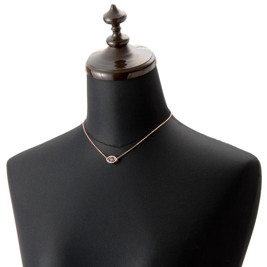 スワロフスキー Swarovski ネックレス レディース 5448611 ラッキー