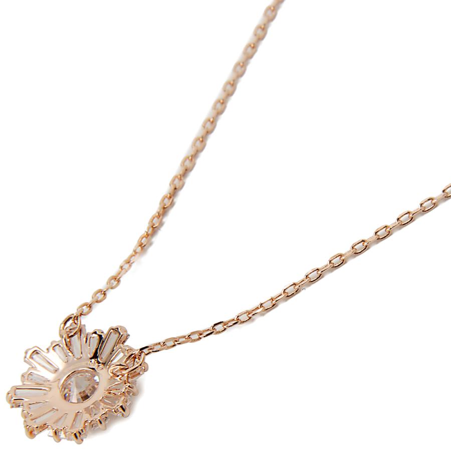 SWAROVSKI（スワロフスキー） クリアランスセール ネックレス
