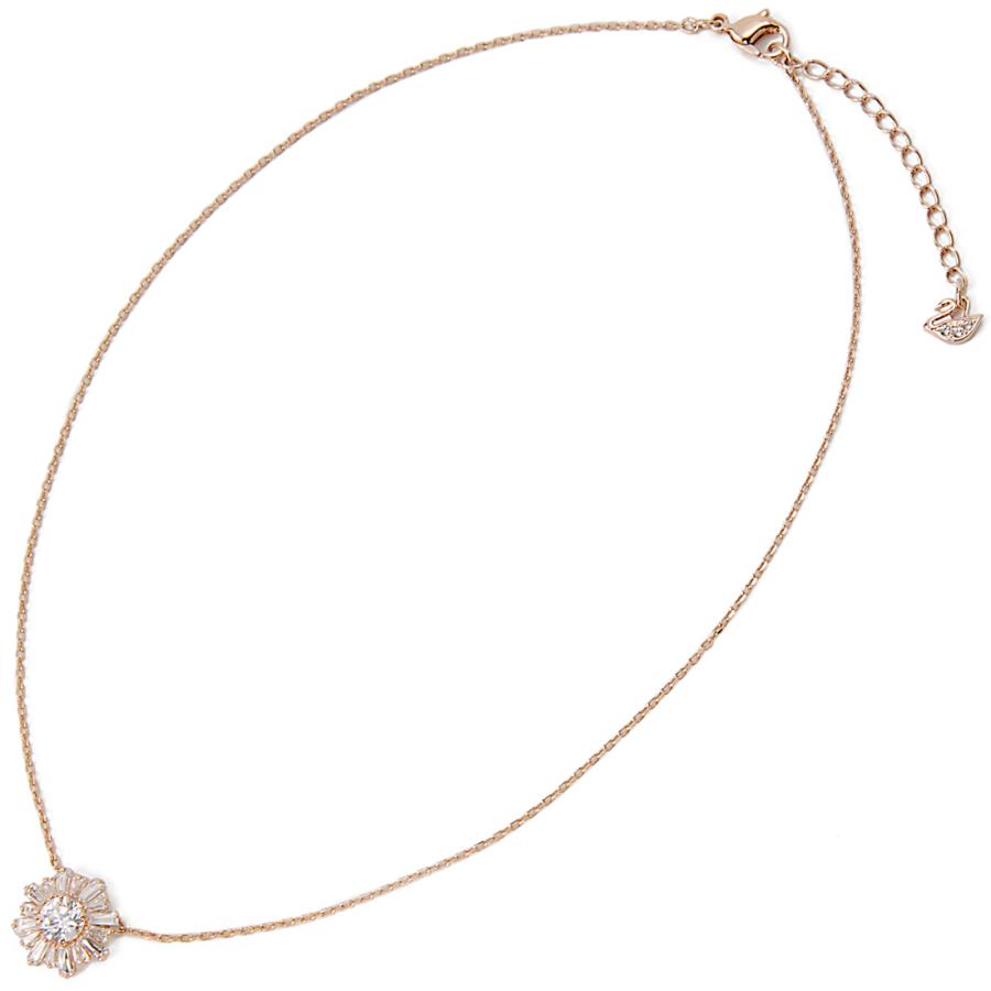 SWAROVSKI（スワロフスキー） クリアランスセール ネックレス