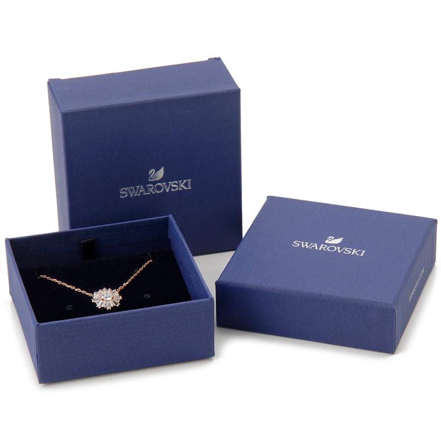 SWAROVSKI（スワロフスキー） ネックレス レディース 5451376 Sunshine