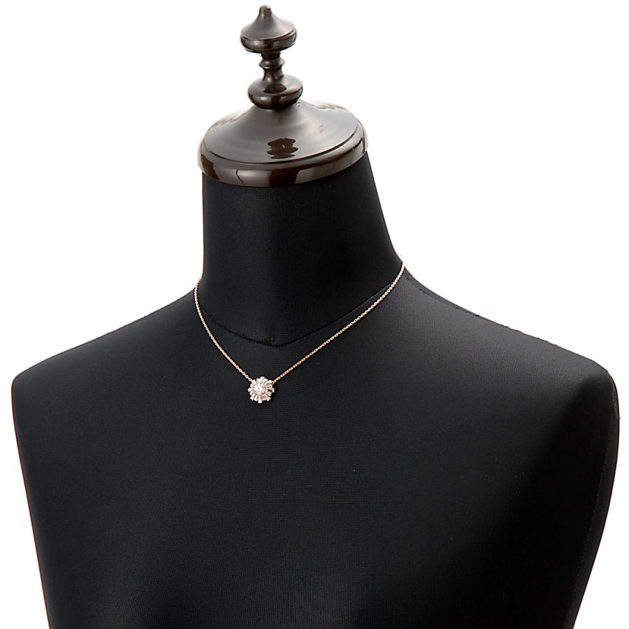 SWAROVSKI（スワロフスキー） バレンタインセール ネックレス