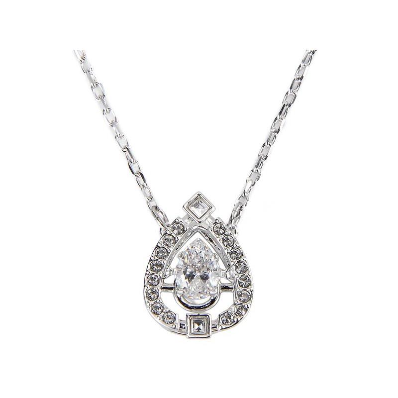 SWAROVSKI スワロフスキー ネックレス レディース 5451992