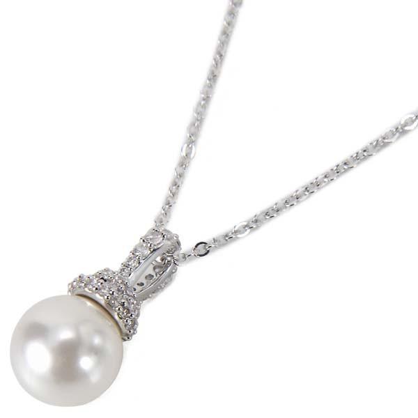 SWAROVSKI（スワロフスキー） ネックレス レディース Originally