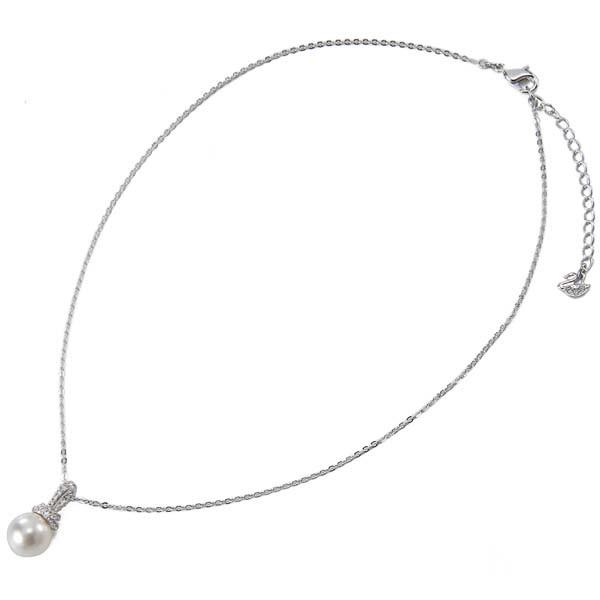 swarovski スワロフスキー Originally ネックレス SWAROVSKI スワロフスキー ネックレス 2023AW Originally