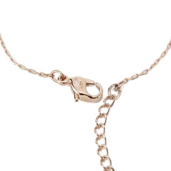 SWAROVSKI スワロフスキー ブレスレット レディース ローズ