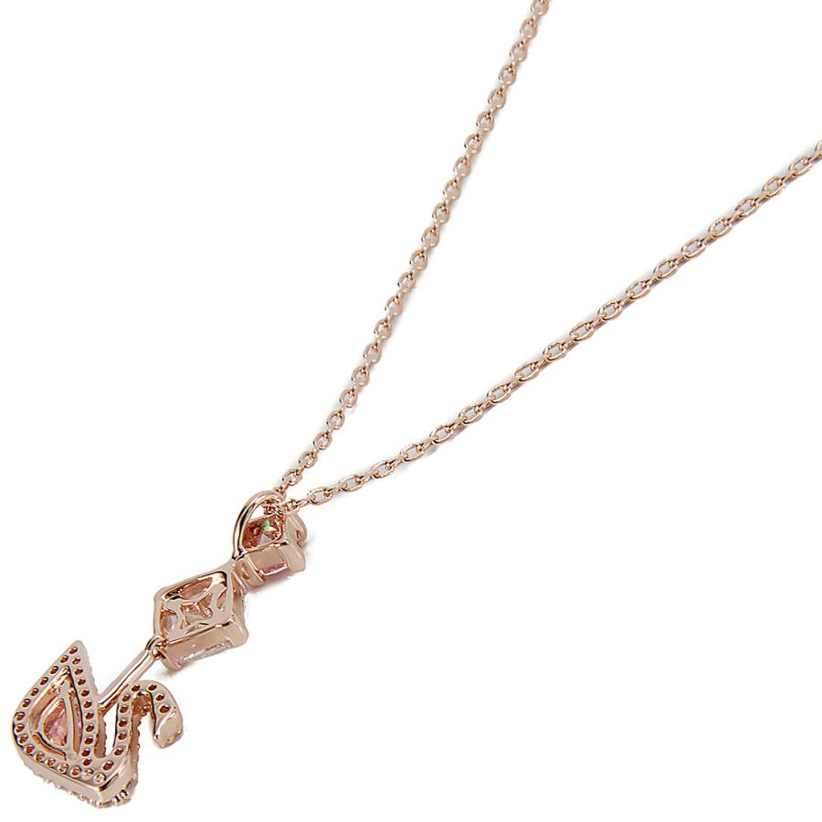 SWAROVSKI Swarovski スワロフスキー ネックレス レディース SWAROVSKI Swarovski スワロフスキー ネックレス レディース