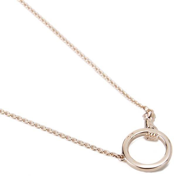 SWAROVSKI スワロフスキー ネックレス レディース ローズ