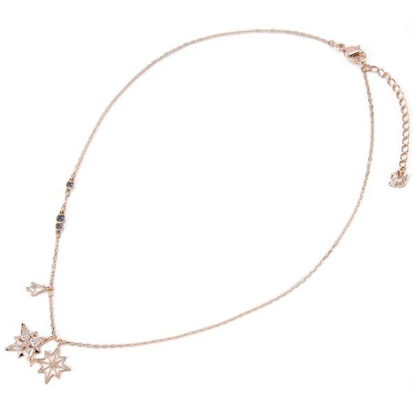 スワロフスキー Swarovski ネックレス レディース 5494352 Symbolic 