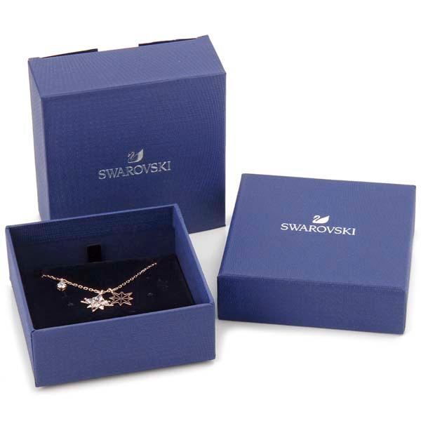 スワロフスキー Swarovski ネックレス レディース 5494352 Symbolic 