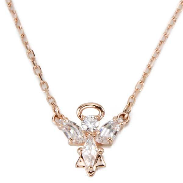 スワロフスキー Swarovski ネックレス レディース 5498966 Angel