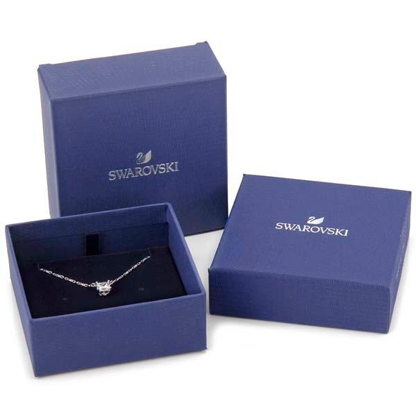 スワロフスキー Swarovski ネックレス レディース 5510696 スワロフスキー Swarovski ネックレス レディース 5510696