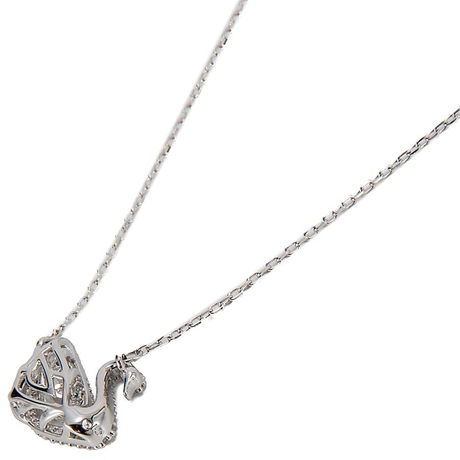 SWAROVSKI Swarovski スワロフスキー ネックレス レディース