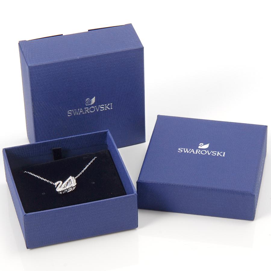 SWAROVSKI Swarovski スワロフスキー ネックレス レディース