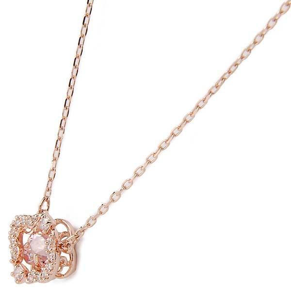 スワロフスキー SWAROVSKI 5048035 ネックレス スワロフスキー(SWAROVSKI)|STELLAペンダント|HARDOFFオフモール