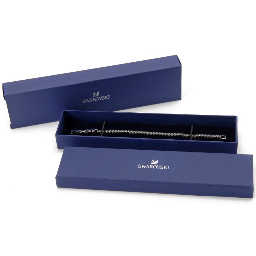 SWAROVSKI（スワロフスキー） ブレスレット レディース 5514655 Tennis