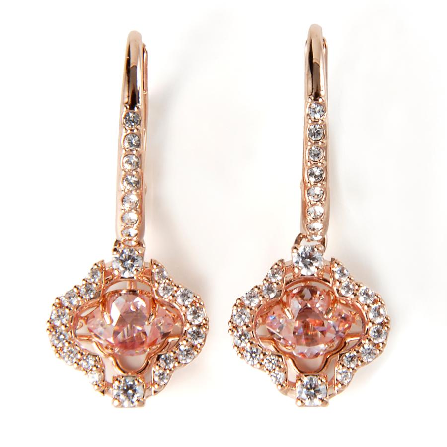 SWAROVSKI（スワロフスキー） タイムセール ピアス レディース 5516477