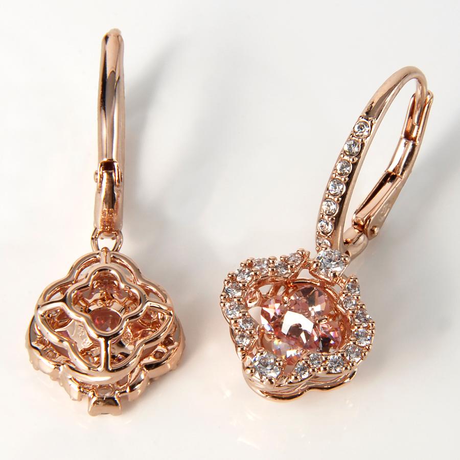 SWAROVSKI（スワロフスキー） ブランドセール ピアス レディース
