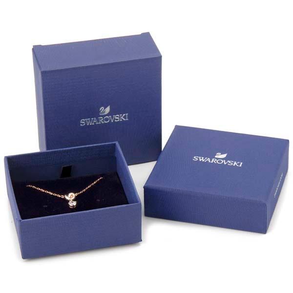 スワロフスキー Swarovski ネックレス レディース 5516542