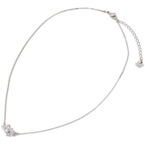 スワロフスキー Swarovski ネックレス レディース 5517117
