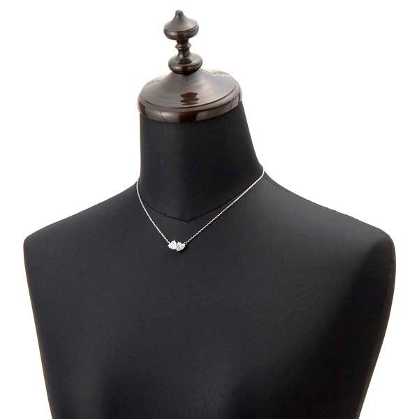 スワロフスキー Swarovski ネックレス レディース 5517117