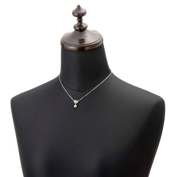 スワロフスキー Swarovski ネックレス レディース 5517928