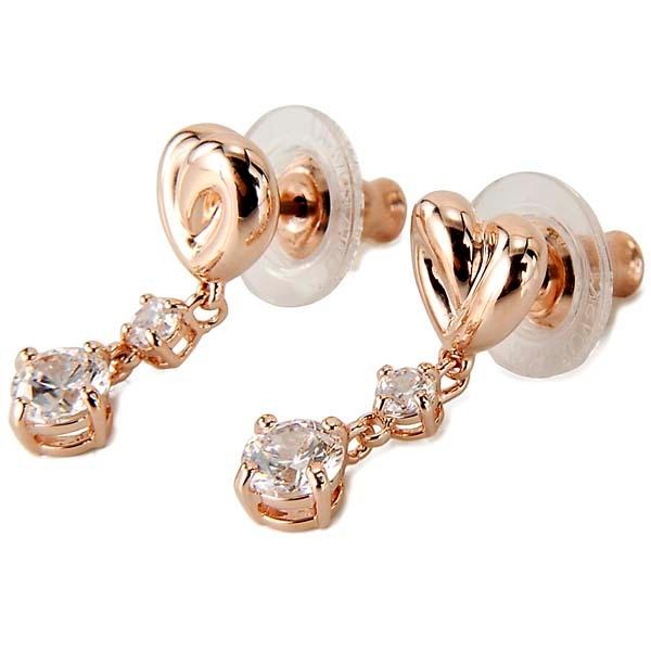SWAROVSKI スワロフスキー ピアス レディース ローズゴールド 5517942 LIFELONG HEART ライフロング ハート SWAROVSKI スワロフスキー ピアス レディース ローズゴールド 5517942 LIFELONG HEART ライフロング ハート
