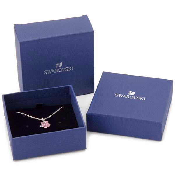 スワロフスキー Swarovski ネックレス レディース 5519248 Tropical
