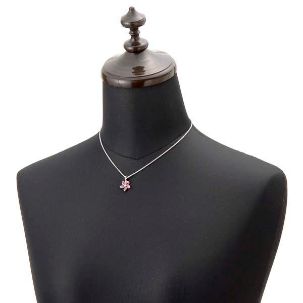 スワロフスキー Swarovski ネックレス レディース 5519248 Tropical