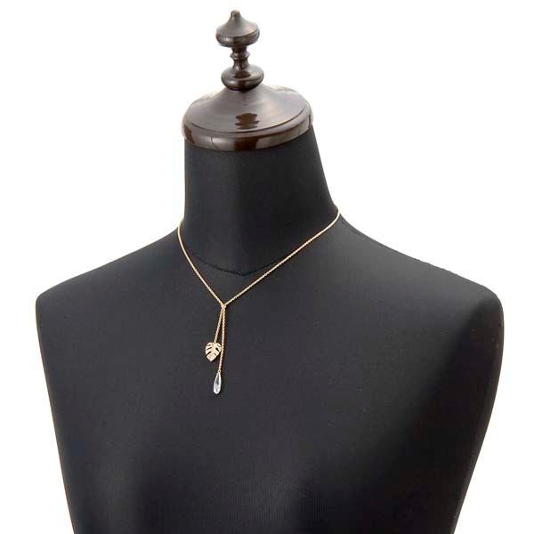 スワロフスキー Swarovski ネックレス レディース 5519249 Tropical