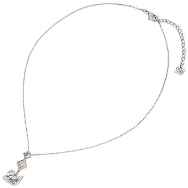 SWAROVSKI（スワロフスキー） ネックレス レディース シルバー 5530625