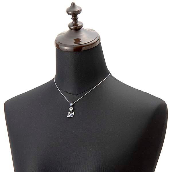 SWAROVSKI スワロフスキー Swarovski ネックレス レディース