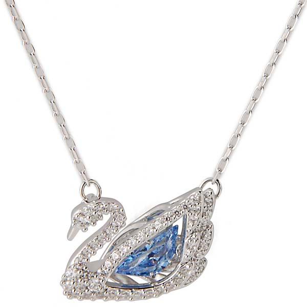GW タイムセール スワロフスキー Swarovski ネックレス レディース