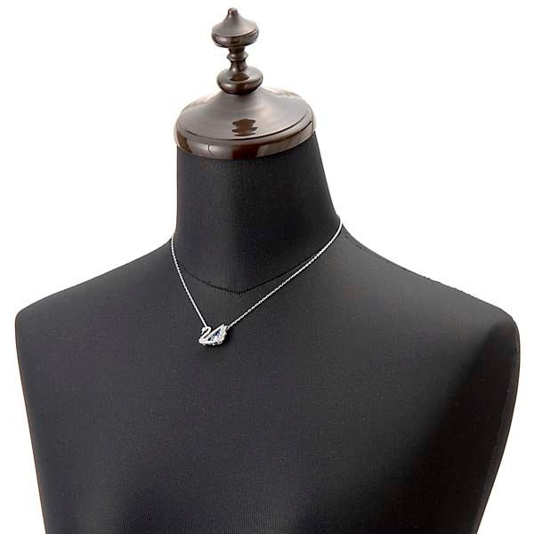 SWAROVSKI スワロフスキー Swarovski ネックレス レディース SWAROVSKI スワロフスキー Swarovski ネックレス レディース